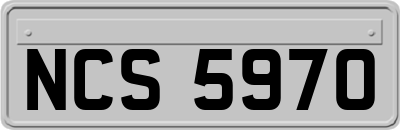 NCS5970