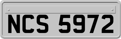 NCS5972