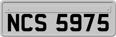 NCS5975
