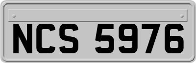 NCS5976