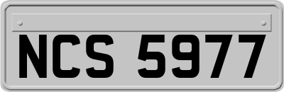 NCS5977