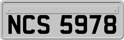 NCS5978