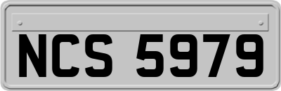 NCS5979
