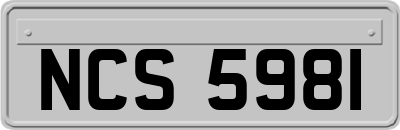 NCS5981