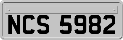 NCS5982