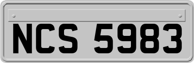 NCS5983