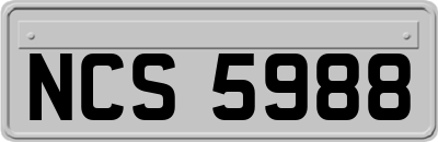 NCS5988