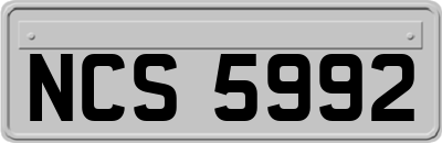 NCS5992