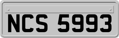 NCS5993