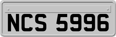 NCS5996