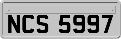 NCS5997