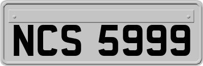 NCS5999