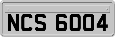 NCS6004