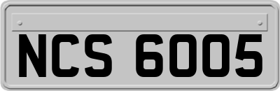 NCS6005