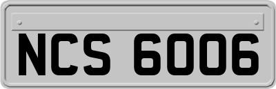 NCS6006