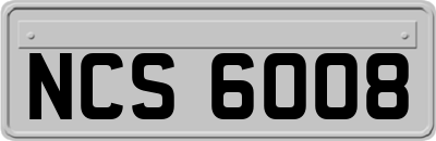 NCS6008