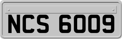 NCS6009