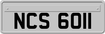 NCS6011
