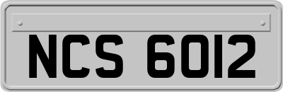NCS6012