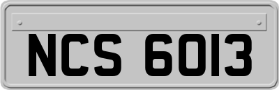 NCS6013