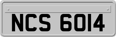 NCS6014