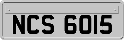 NCS6015
