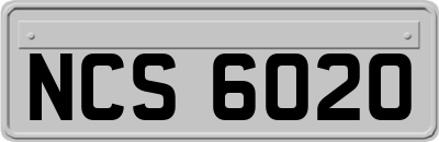 NCS6020