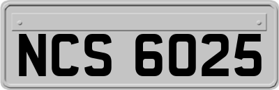 NCS6025