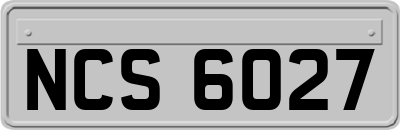 NCS6027