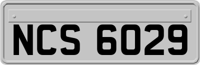 NCS6029