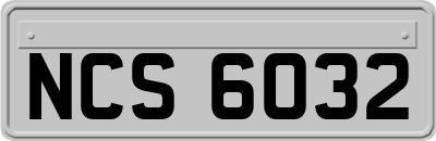NCS6032