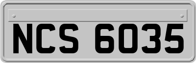 NCS6035