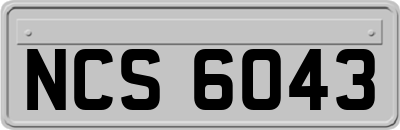 NCS6043