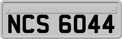 NCS6044