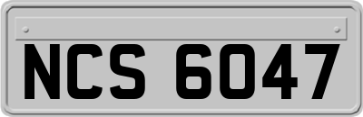 NCS6047