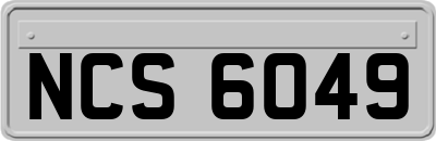 NCS6049