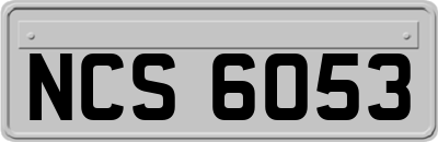 NCS6053