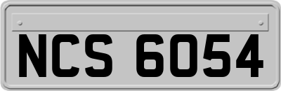 NCS6054