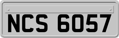NCS6057