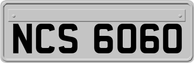 NCS6060