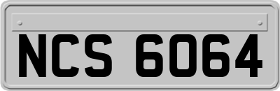 NCS6064