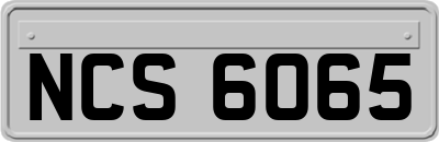 NCS6065
