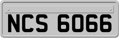 NCS6066