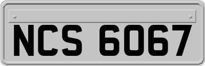 NCS6067