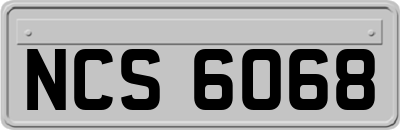 NCS6068