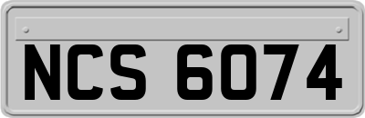 NCS6074