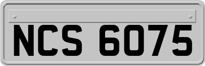 NCS6075