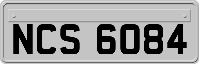 NCS6084