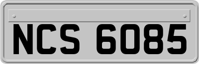 NCS6085