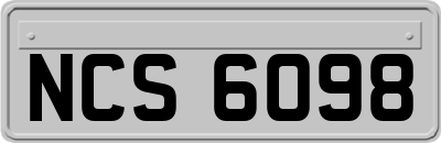 NCS6098
